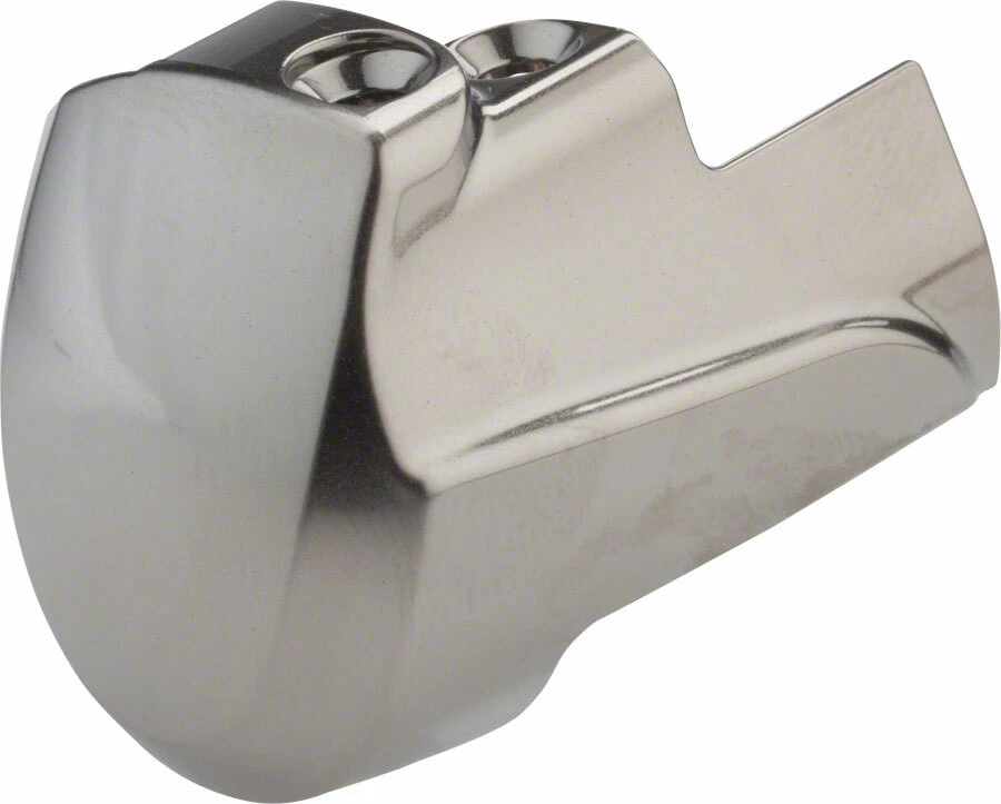 Shimano Ultegra 6800 Left STI Lever Name Plate and Fixing Screw