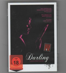 Lauren Ashley Carter   Darling  (DVD)  FSK 18 - Imagen 1 de 2
