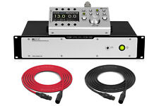 Grace Design M905 High Fidelity 2.1 Monitoring System | Pro Audio La