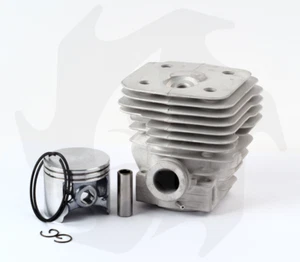 Zylinder und Kolben für Motorsägen JONSERED 2095 und HUSQVARNA 395 (016012BM) - Bild 1 von 8