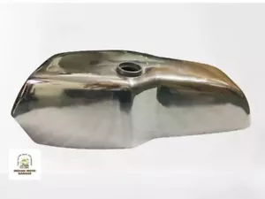 SUITABLE FOR Yamaha Tz Rd250 Rd350 Td Aluminium petrol tank - Picture 1 of 6