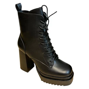 Buffalo MAY UP BOTINES MUJER 41 - Imagen 1 de 5