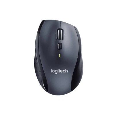 Logitech M705 wireless 1000 DPI Gaming Mouse - Image 1 of 3