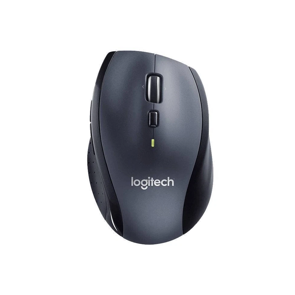Logitech M705 wireless 1000 DPI Gaming Mouse - Image 1 of 3