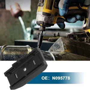 Magnetic Bit Holder with Screws Compatible with Dewalt 18V DCD796 DCF887 DCD996 - Picture 1 of 10