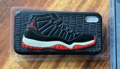 Lumarke Older Model iPhone Case Air Jordan Shoe - Image 1 of 4