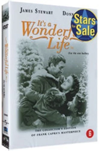 Its a Wonderful life (Collectors Edition DVD Incredible Value and Free Shipping! - Image 1 of 2