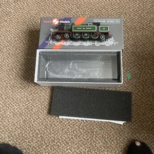 Sonic Modes Class A5 Dampflok mit Sound - Bild 1 von 14