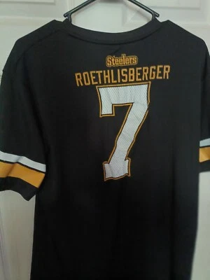 NFL Reebok Juvenil L STEELLERS Sudadera y Pantalones Victoria's Secret Niña XS Foto 1 de 4