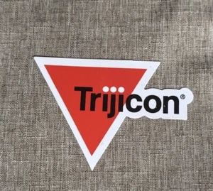 Calcomanía adhesiva Trijicon Tactical FOG GBRS Spiritus - Imagen 1 de 1