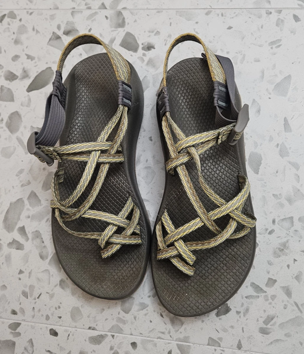 Chaco ZX/2 Sandals for Women for sale | eBay