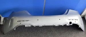 Parachoques trasero trasero A2068850703 Mercedes Clase C W206 AMG - Imagen 1 de 5