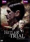 Hitler On Trial: The True Story By Justin Hardy: Used