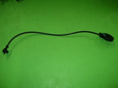 Chevrolet Camaro Z28 1997 HVAC temperatura mezcla fría caliente cable de control fabricante original bonito Foto 1 de 4