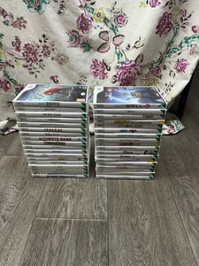 Pacchetto 36 giochi Nintendo Wii - Disney Pixar Brave e altri - tutti in buone condizioni - Foto 1 di 8