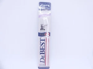 Dr. Best Zahnbürste Vintage Gebissreinigung Schulungsmodell für den Zahnarzt - Bild 1 von 6