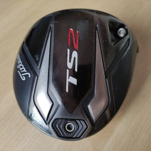 Titleist TS2 Driver 9.5 Head only - Picture 1 of 8