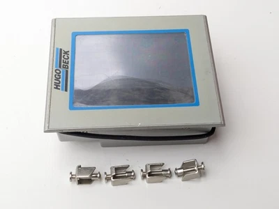 Pro-face GP2301-SC41-24V 2980070-03 HMI Touch screen For Hugo Beck - Photo 1/4