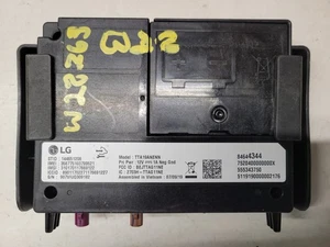 2019-2020 Chevrolet Equinox Communication Control Module Onstar Unit 84644344 OE - Picture 1 of 14