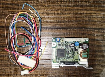 ORIENTAL BRUSHLESS DC MOTOR DRIVER AXHD30K DC24V - Image 1 of 4