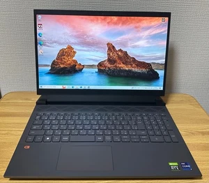 Dell Gaming Notebook i9-12th, RTX3070Ti, 165Hz - Bild 1 von 10