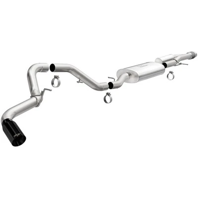 For Chevrolet Suburban & GMC Yukon XL Magnaflow Cat Back Exhaust DAC - Image 1 of 4