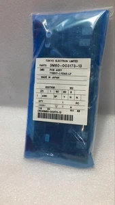✅ TEL Tokyo Electron TYB517-1/IOAS-LF 3M80-003173-13 - Picture 1 of 1