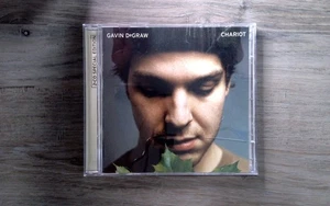 Gavin DeGraw Chariot 2-CD Special Edition Album - Picture 1 of 3