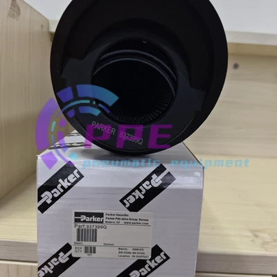 1PCS NEW PARKER HYDRAULIC OIL FILTER ELEMENT 937399Q - Image 1 of 4