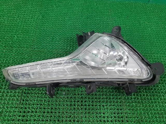 Luz antiniebla halógena derecha KIA Sportage R 2012 Foto 1 de 4