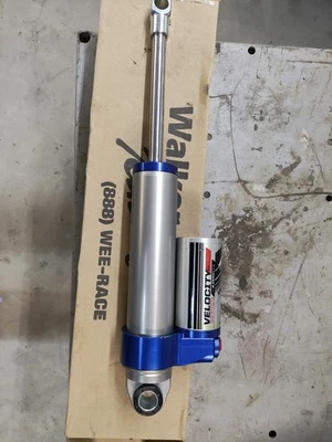 7045448 Polaris 600R Walker Evans Rear Track Shock - Image 1 of 3