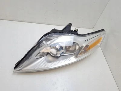 Frontscheinwerfer Ford Mondeo 7S71-13K060-CC Xenon Links Scheinwerfer Headlight - Bild 1 von 4