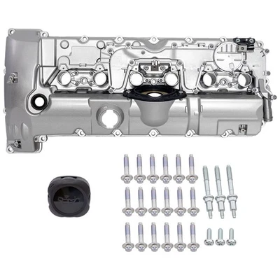 Valve Cover for 328 528 323 530 525 325 E86 Z Series E85 BMW Z4 328i xDrive 128i - Image 1 of 4