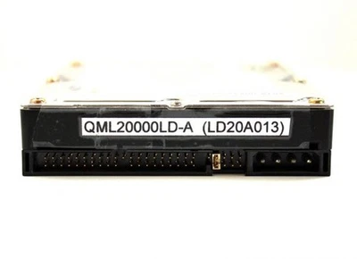 20.4gb at fireball lct20 qml20000ld-a 041rrt 204531-001 ld20a013 - Image 1 of 2