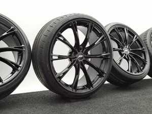 20 Zoll ABT GR20 Audi RS3 8Y Sommerräder Original Felgen Goodyear 245/30 R20 - Bild 1 von 6