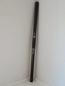 Kestrel Carbon made with kevlar handlebar 25.4 mtb fixie flat NJS old school - Picture 1 of 2