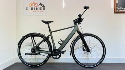 Riese & Muller UBN Five Comfort and suspension kit - Perfect condition Pannier - Image 1 of 4