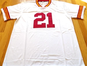 CAMISETA DE LA NFL PERSONALIZADA RETRO DE LOS WASHINGTON REDSKINS DE SEAN TAYLOR TALLA XL - Imagen 1 de 5