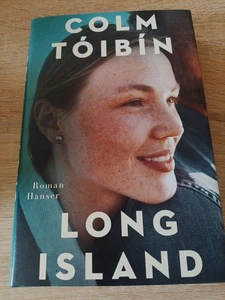 Long Island: Roman von Tóibín, Colm | Buch | Zustand sehr gut - Bild 1 von 1
