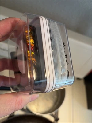 NUEVO JUEGO COMPLETO CAPO GUITARRA THALIA EN CAJA JUEGO COMPLETO #XW Foto 1 de 4