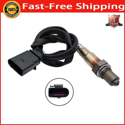 Downstream O2 Oxygen Sensor For 2011 2012 2013 2014 2015 Volkswagen Jetta 2.0L - Image 1 of 4