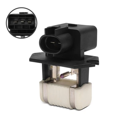 Engine Cooling Fan Resistor for Hyundai Accent 2017-2022 Elantra 07-12 20-23 Kia - Image 1 of 4