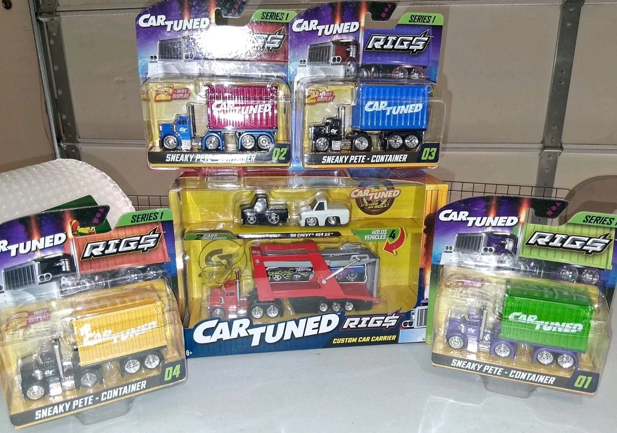 MGA Entertainment Diecast & Toy Vehicles for sale | eBay