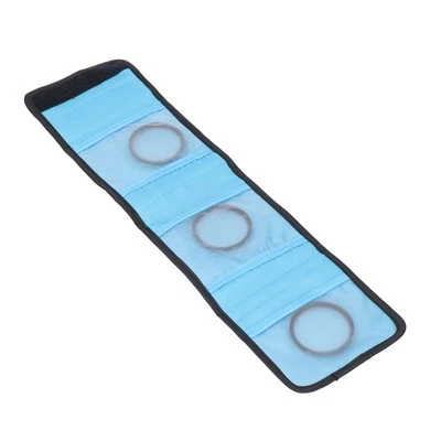 Star Filter Lens Set 52mm Adjustable Effect Filter 4 6 8 Points Wit FG - Image 1 of 4