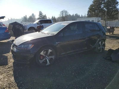 Left Rear LOWER CONTROL ARM 5QM505311 2015-2021 VOLKSWAGEN GOLF GTI - Image 1 of 4