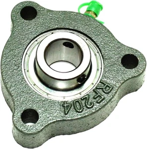 (1) ONE HUSQVARNA OEM 539100488 FLANGE BEARING. - Picture 1 of 2