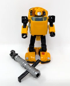 Transformers War For Cybertron Trilogy - Clase Deluxe - BUMBLEBEE *Completo* - Imagen 1 de 8