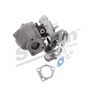 Turbocompresseur pour BMW 320D E46, X3 2.0 D 11652414329 - Photo 1/4