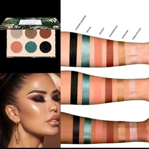Dose Of Colors x ILUVSARAHII Eyeshadow PALETTE 🔥 FAST FREE SHIPPING 🔥 - Picture 1 of 3