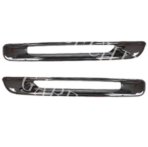 Kit de marco de luz de advertencia OEM: 51137303665/666 para Rolls Royce Phantom 2013-2017 - Imagen 1 de 3